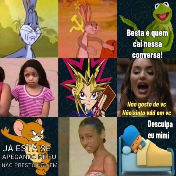 Guerra De Figurinhas