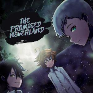 》The Promised Neverland《