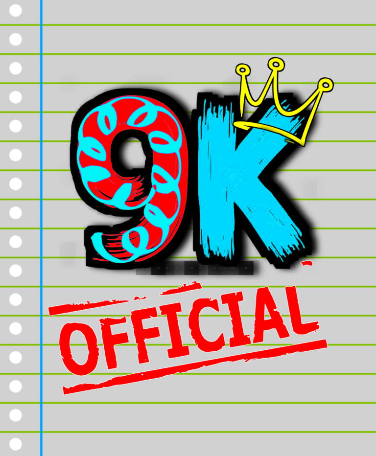 🍃✨ FAMÍLIA 9K OFC ✨🍃