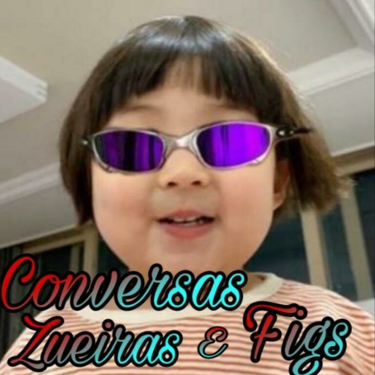 𝘾𝙤𝙣𝙫𝙚𝙧𝙨𝙖𝙨, 𝙕𝙪𝙚𝙞𝙧𝙖𝙨 𝙚 𝙁𝙞𝙜𝙨