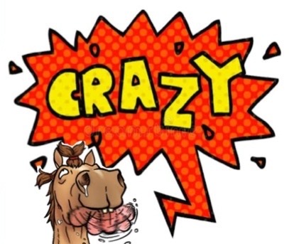 CRAZY