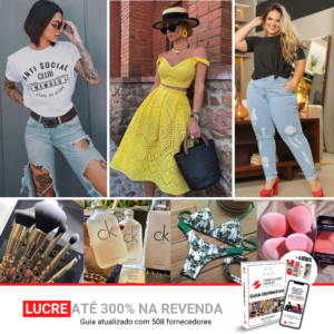 GRUPO-03 PROMOÇÃO LISTA GUIA FORNECEDORES