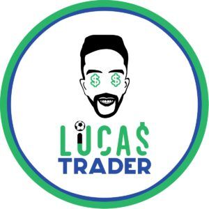 Iniciantes Trader Esportivo 2 ⚽