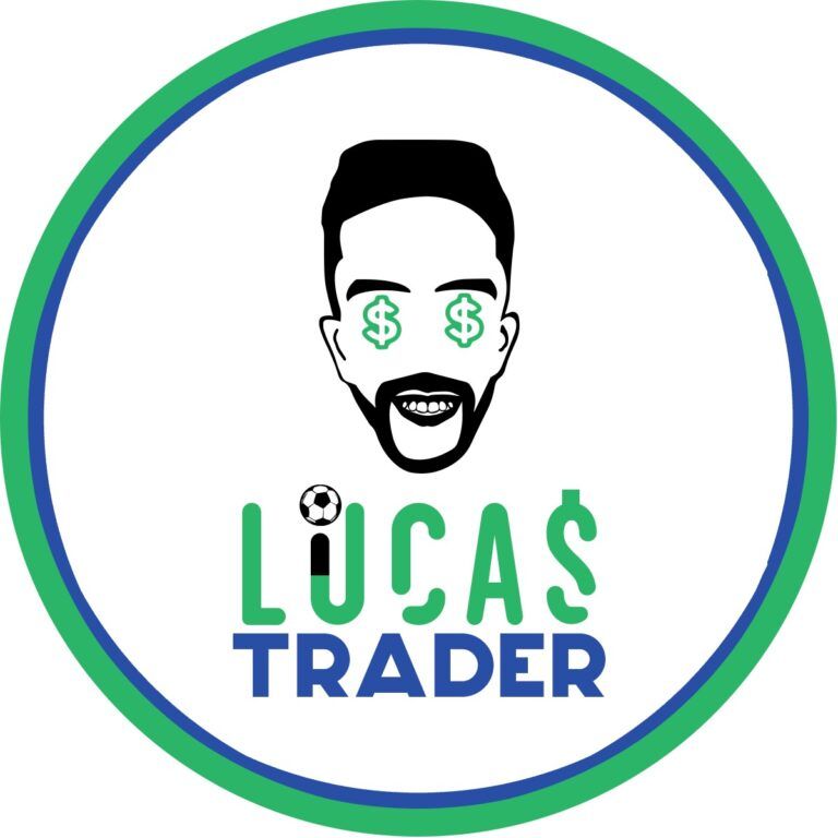 Iniciantes Trader Esportivo 2 ⚽