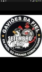 Torcidas Organizadas