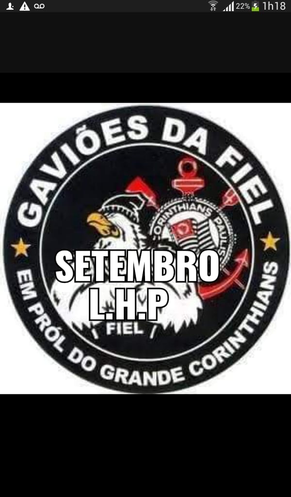 Torcidas Organizadas