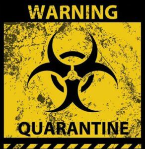 Quarentena