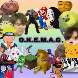 OKEMAG
