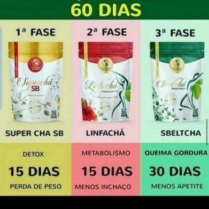 Super chas