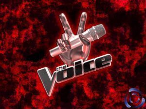 THE VOICE VIRTUAL – INSCRIÇÕES