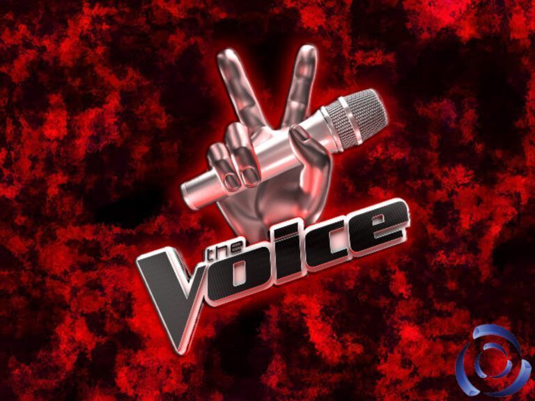 THE VOICE VIRTUAL – INSCRIÇÕES