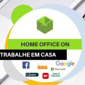 HomeOfficeOn Renda Extra