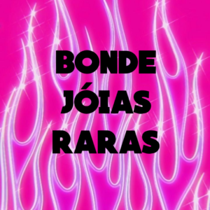 Jóias raras