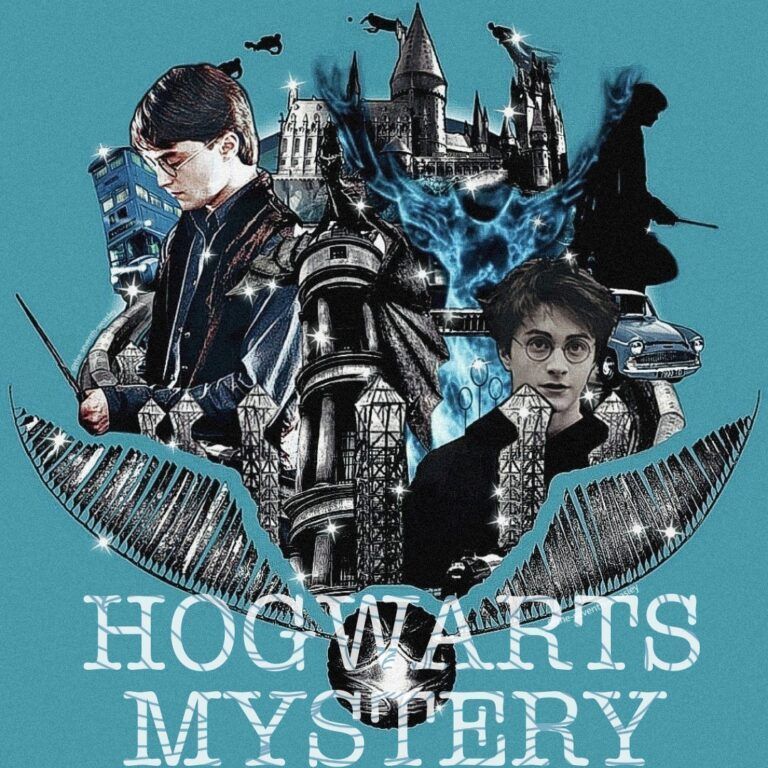 HOGWARTS MYSTERY