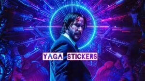 🅈🄰🄶🄰 🅂🅃🄸🄲🄺🄴🅂