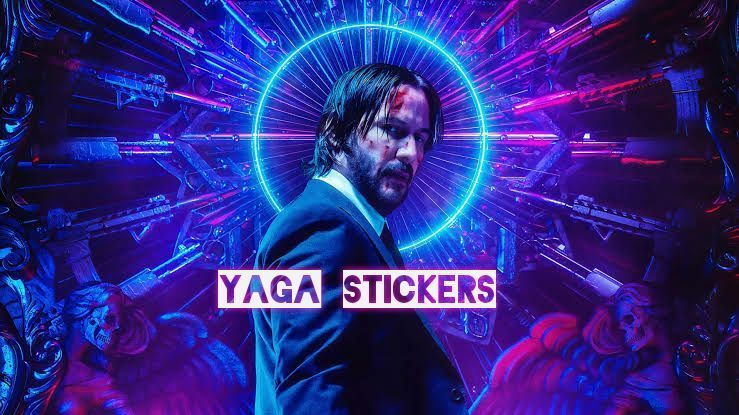 🅈🄰🄶🄰 🅂🅃🄸🄲🄺🄴🅂