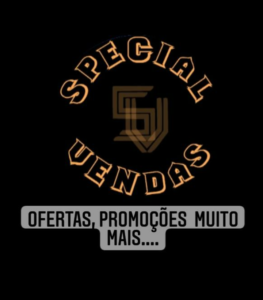 Ofertas e Promoções (Special Vendas)