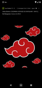 Akatsuki laboratório