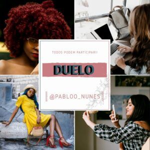 Duelos de Instagram