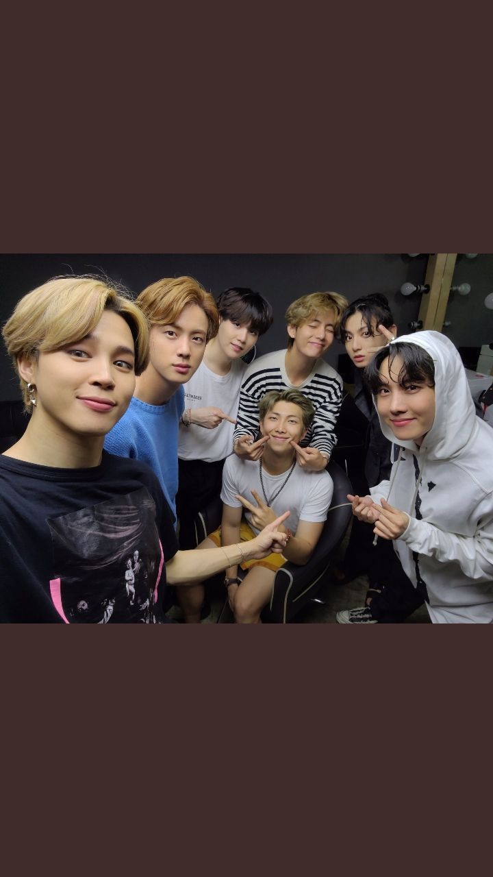💜bts💜army 💜love yorself💜🇰🇷