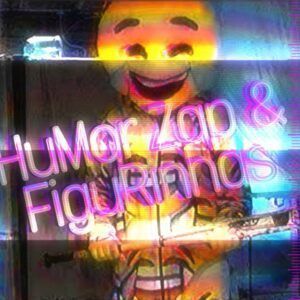 TuMor Zap & FiguRinhas//
