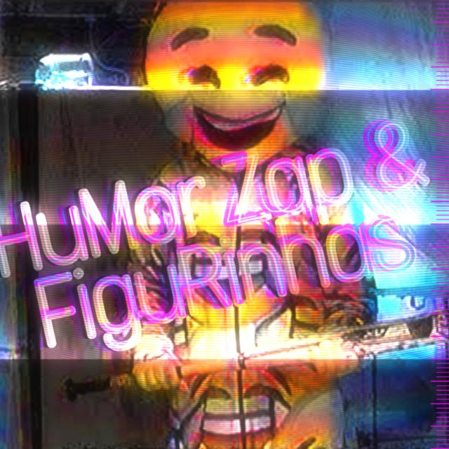 TuMor Zap & FiguRinhas//