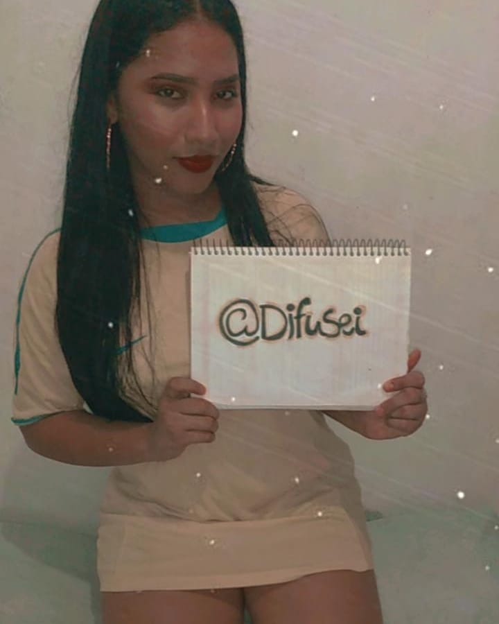 Família Difusei 🚀
