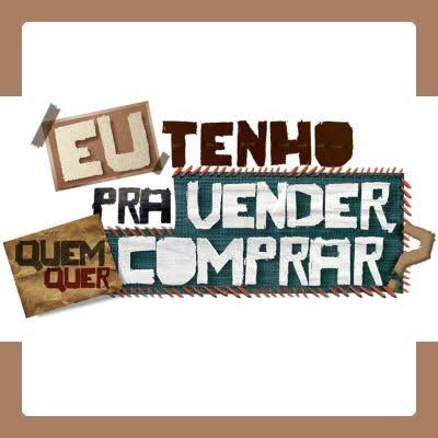 Compro e vendo(região PE)