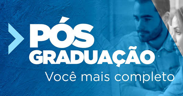 Pós graduação Promoções