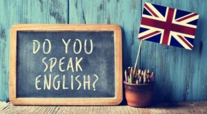 LÍNGUA INGLESA