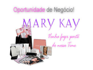 Consultoras Mary Kay