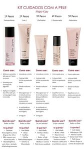 Consultoras Mary Kay