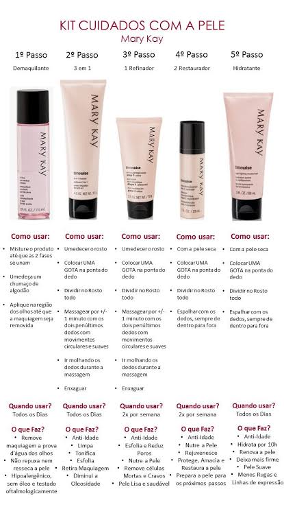 Consultoras Mary Kay