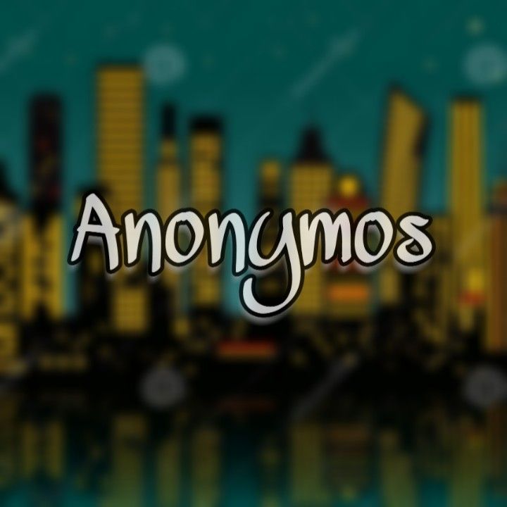 Anonymos