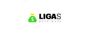 SOMENTE LIGAS MATA-MATA PAGA EM TODAS AS RODADA