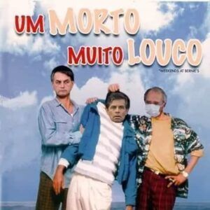 Desgoverno Em Ação 🤪