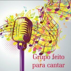 Grupo Para Cantar🔊❤️🌻2.0