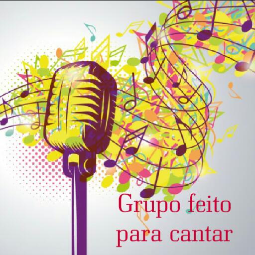Grupo Para Cantar🔊❤️🌻2.0