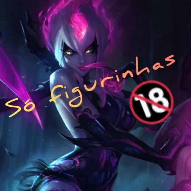 Só Figurinhas