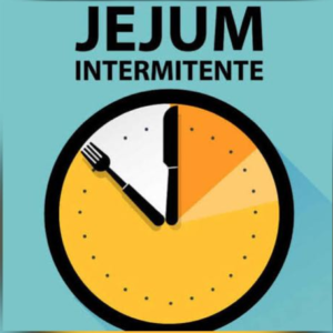 Jejum Intermitente