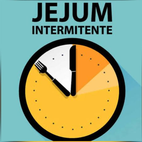 Jejum Intermitente