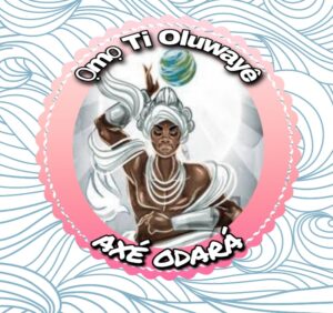 Ọmọ Ti Oluwayê Asé Odará