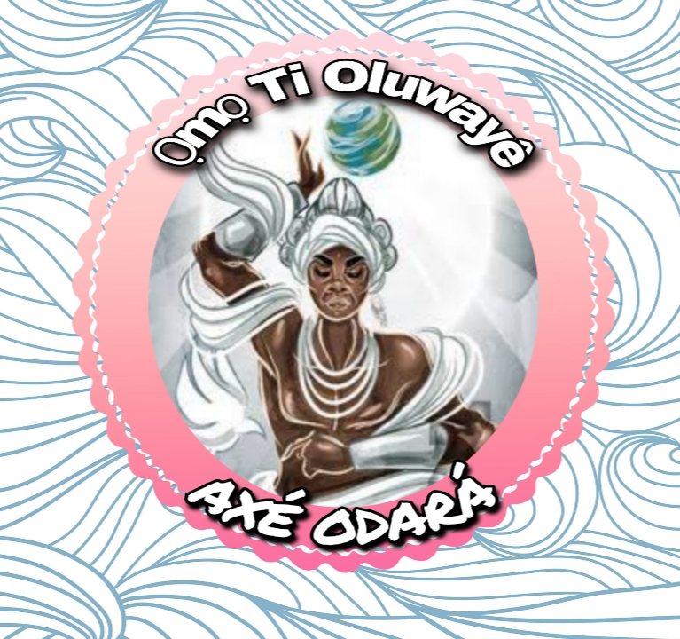 Ọmọ Ti Oluwayê Asé Odará