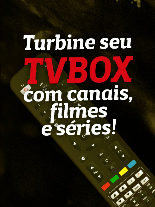 Canas filmes e série