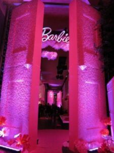 Barbie Girls
