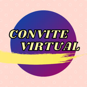 CONVITE VIRTUAL