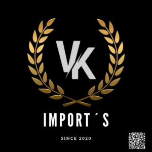 VK IMPORT´S 🧢👕👟