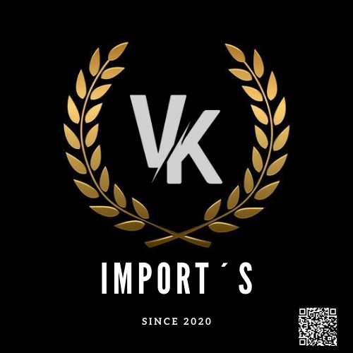 VK IMPORT´S 🧢👕👟