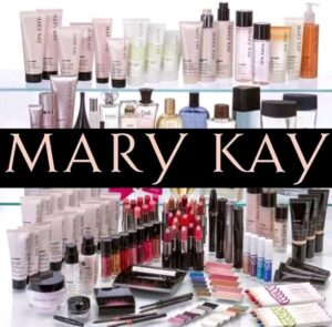 Consultoras Mary Kay