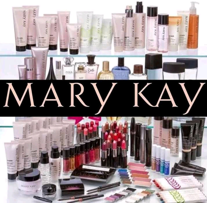 Consultoras Mary Kay